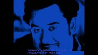 Ja Mujhe Na Ab Yaad Aa Kishore Slowed enhanced version 2024 From Vinyl OST