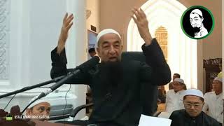 Terkentut Ketika Ambil Wudhuk - Ustaz Azhar Idrus 