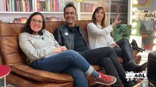 Ep. 5: A Régua Mágica do Mondego | Luis de Matos, Joana Marques, Carolina Torres  | Cave do Markl