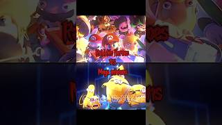 Rabbids Heroes Vs Mega Minions
