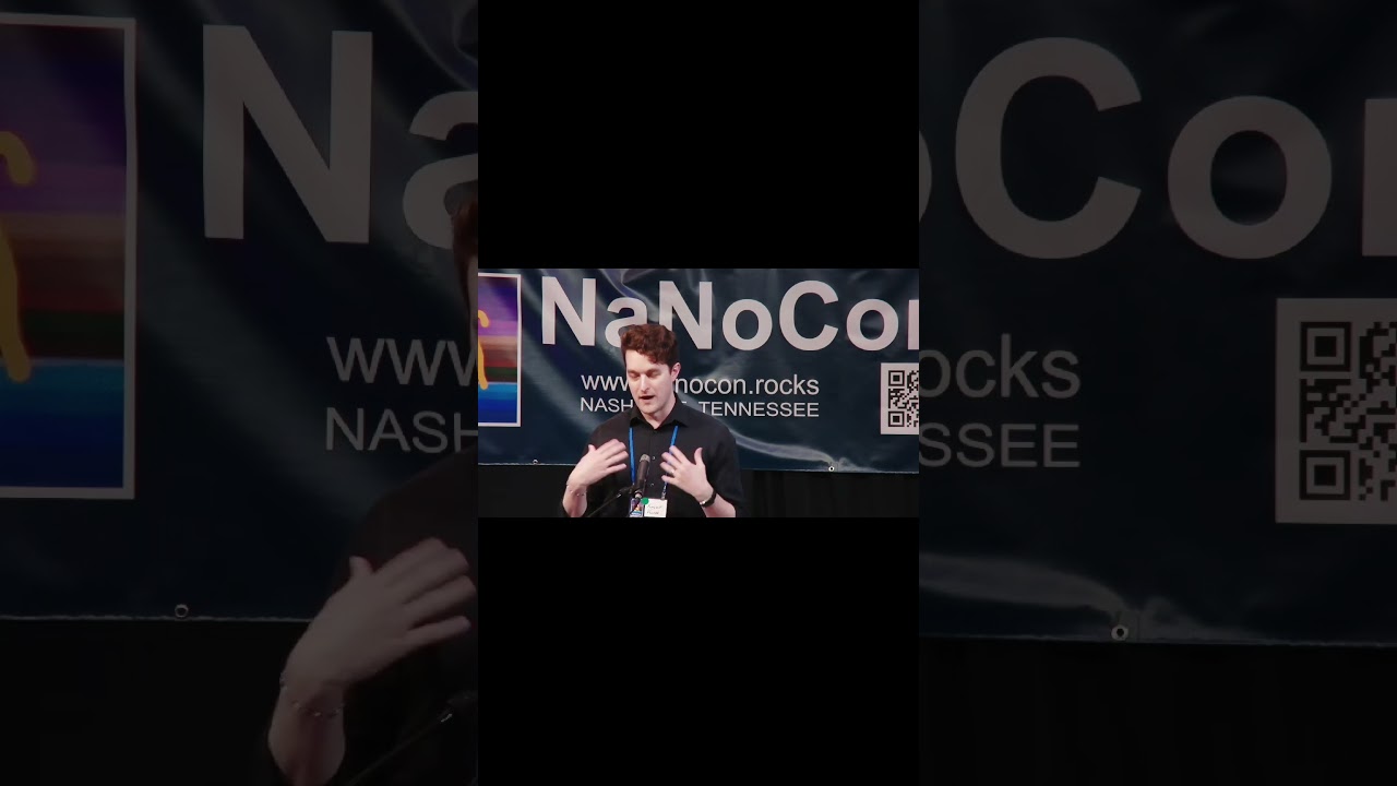 How to open a speech