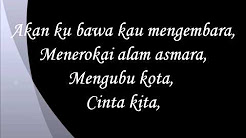 Video Mix - Exists - Rahsia Pohon Cemara Lyric [ HQ ] - Playlist 