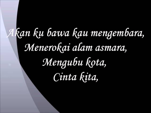 Exist - Rahsia Pohon Cemara