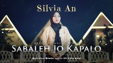 Silvia An - Sabaleh Jo Kapalo { Official Music Video }