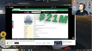 LordKebun Reacts To Koil Finding His Net Worth