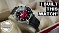 Video for grigri-watches/search?sca_esv=1b3eff12a321d9fe EONIQ DIY watch