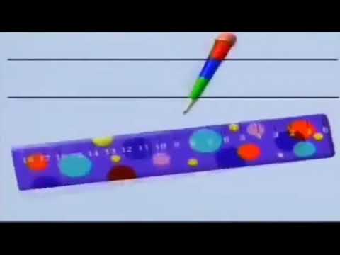 Spacetoon Planet Alpha Ending 4K