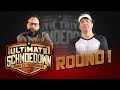 Ultimate Schmoedown Singles Tournament: Lon Harris vs Paul Preston - Movie Trivia Schmoedown