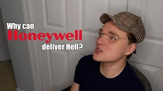 Honeywell: Home Comfort and Nuclear Weapons