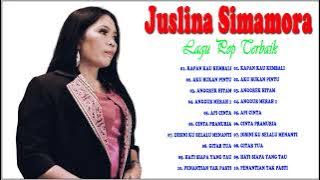 Juslina Simamora Lagu Nostalgia Paling Dicari 2023 - Juslina Simamora Cover Lagu Nostalgia 80an 90an