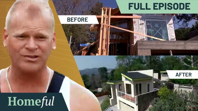 Mike Holmes Shares The Top Renovation Blunder You Should Always Avoid