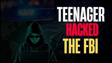 This Teen Hacker Took Down Governments?! Mustafa Al-Bassam Reaction
