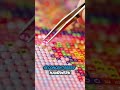 Waarom diamond painting perfect is voor mensen die houden van geconcentreerd handwerk