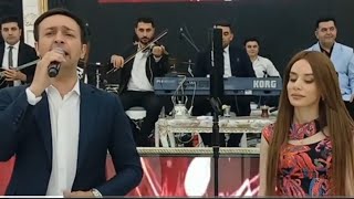 Cahangir Əliyev & Gülnar Zeynalova - Muğam