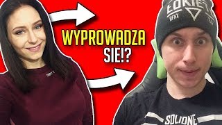 Rafonix Mówi Czemu Kinga Odchodzi