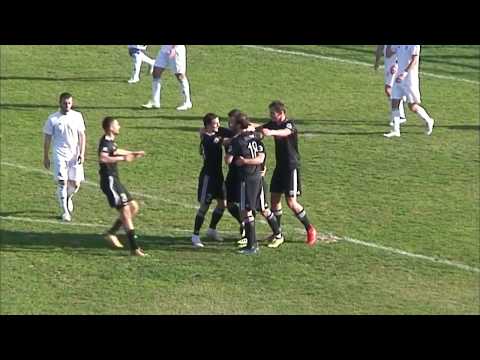 სამტრედია 0:8 ტორპედო | გოლები