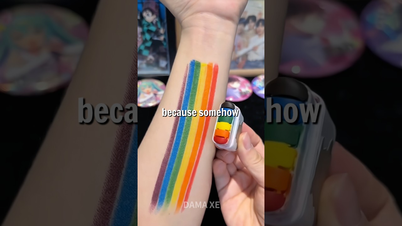 Thumbnail of a video by @Dama Xe