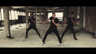 Purple Lamborghini - CSRobert Choreography