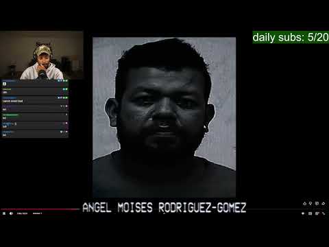 DuckyDee Reacts To YouTube's Darkest Videos 9