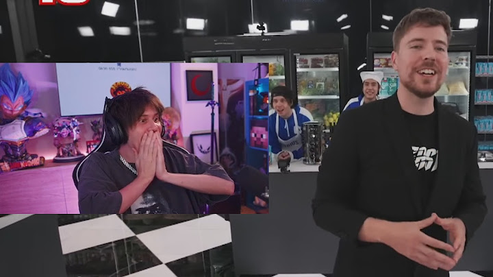 MrBeast Cumplió su Palabra