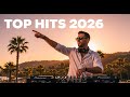 🌴 Ibiza Summer Mix 2026 🔊 Deep House &amp; Tropical Beats