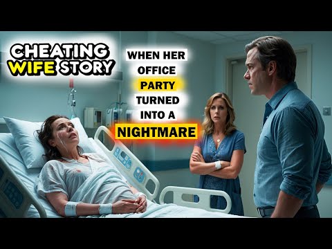 Cheating Wife Story: