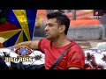 Bigg Boss S14 | बिग बॉस S14 | Eijaz Can Give His Blood To Be In The Finale