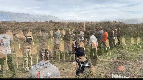 Master The Draw Montage