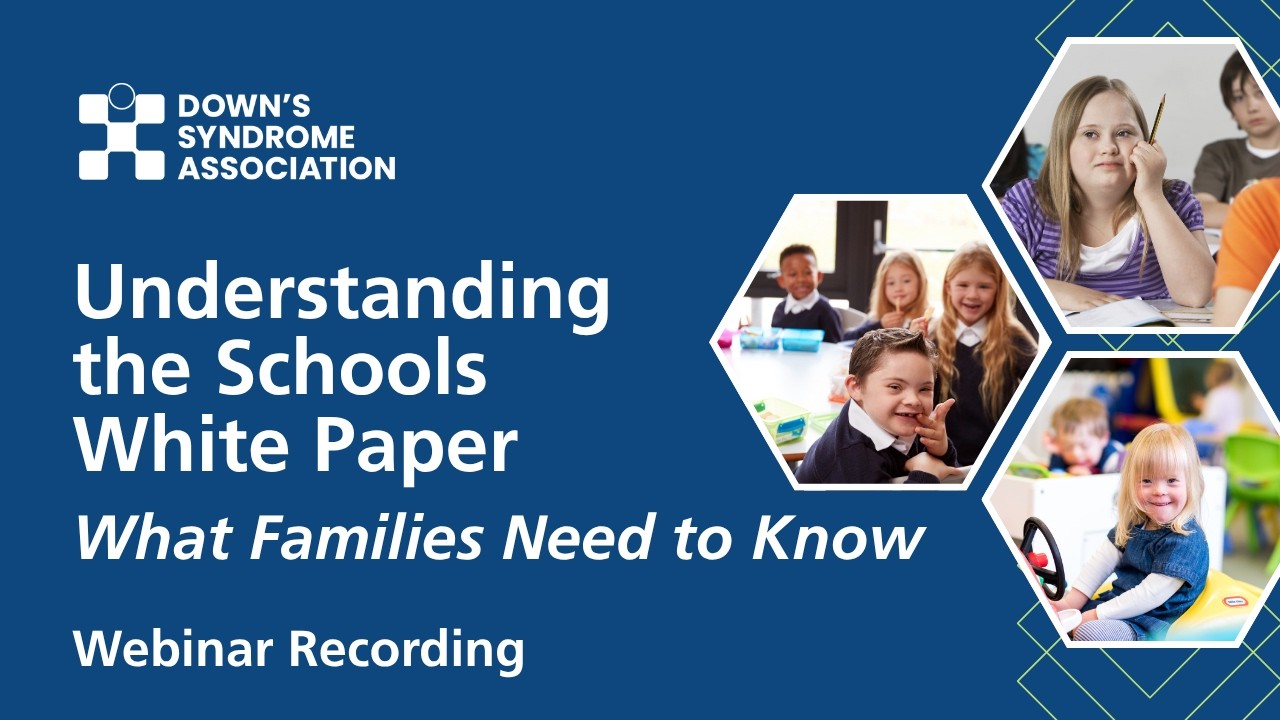 Understanding the Schools White Paper: What Families Need to Know - YouTube