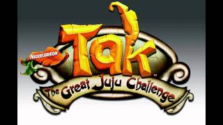 Tak: The Great Juju Challenge OST (HD) Kiro Biro Details