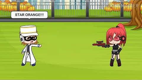 My Stop Time Test ( My New Power )