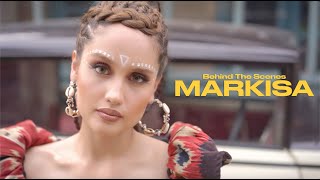 Cinta Laura Kiehl - Markisa | Behind The Scenes