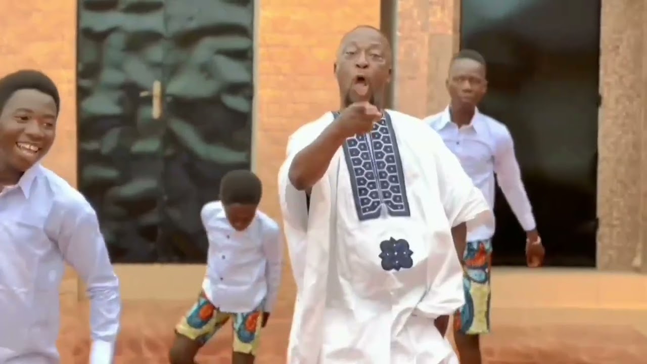 MAN DAV'S - gogohoun