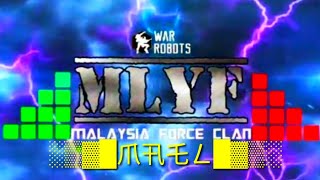 Malaysia Force Vs America