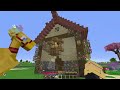 Final Fantasy in Minecraft? | Pam&#39;s Harvestcraft | Peaceful Harvest Modded Minecraft SMP