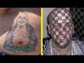 The Most Hilariously Bad Tattoos Ever Seen