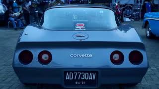 JAKARTA CUSTOM CULTURE 2017 OLD SCHOOL VS NEW SCHOOL JIEXPO KEMAYORAN 21-22 OKT 2017