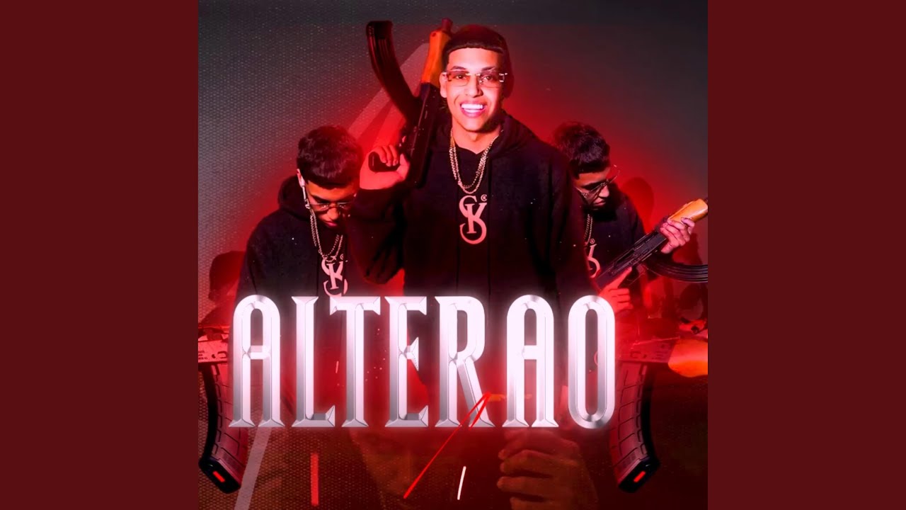 Watch Alterao on YouTube Watch Alterao on YouTube