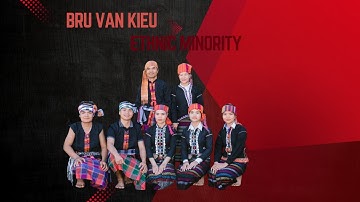 Tiếng đàn Ta Lư kết hợp Hát Tà Oải của đồng bào Bru Vân Kiều tại Đắk Lắk