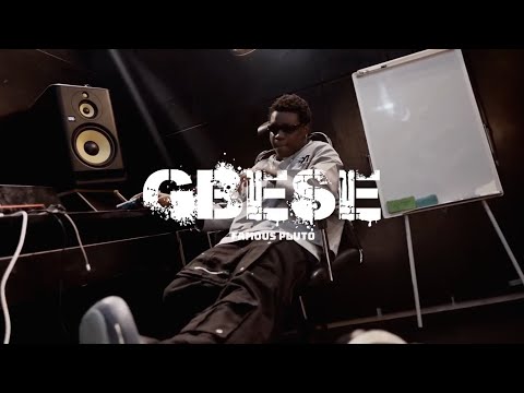 EMOTIONAL Dark Amapiano Type Beat : GBESE  - Shallipopi x FAMOUS PLUTO