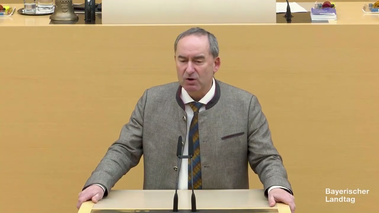 Neues Bayerisches Jagdrecht - gut für Wald und Wild. Mehr Eigenverantwortung, weniger Staat!