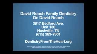 David Roach Family Dentistry hosts Dentistry From The Heart