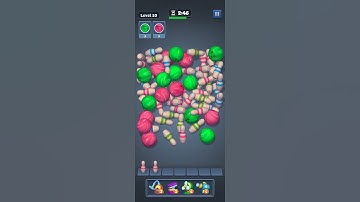 Match Factory! Level 10 Gameplay | iOS, Android, Puzzle Game