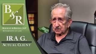San Diego Nursing Home Abuse & Neglect Lawsuit - Client Testimonial