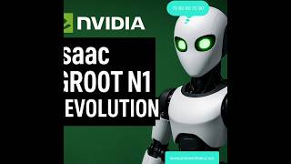 Isaac Groot N1 Revolution Begins.