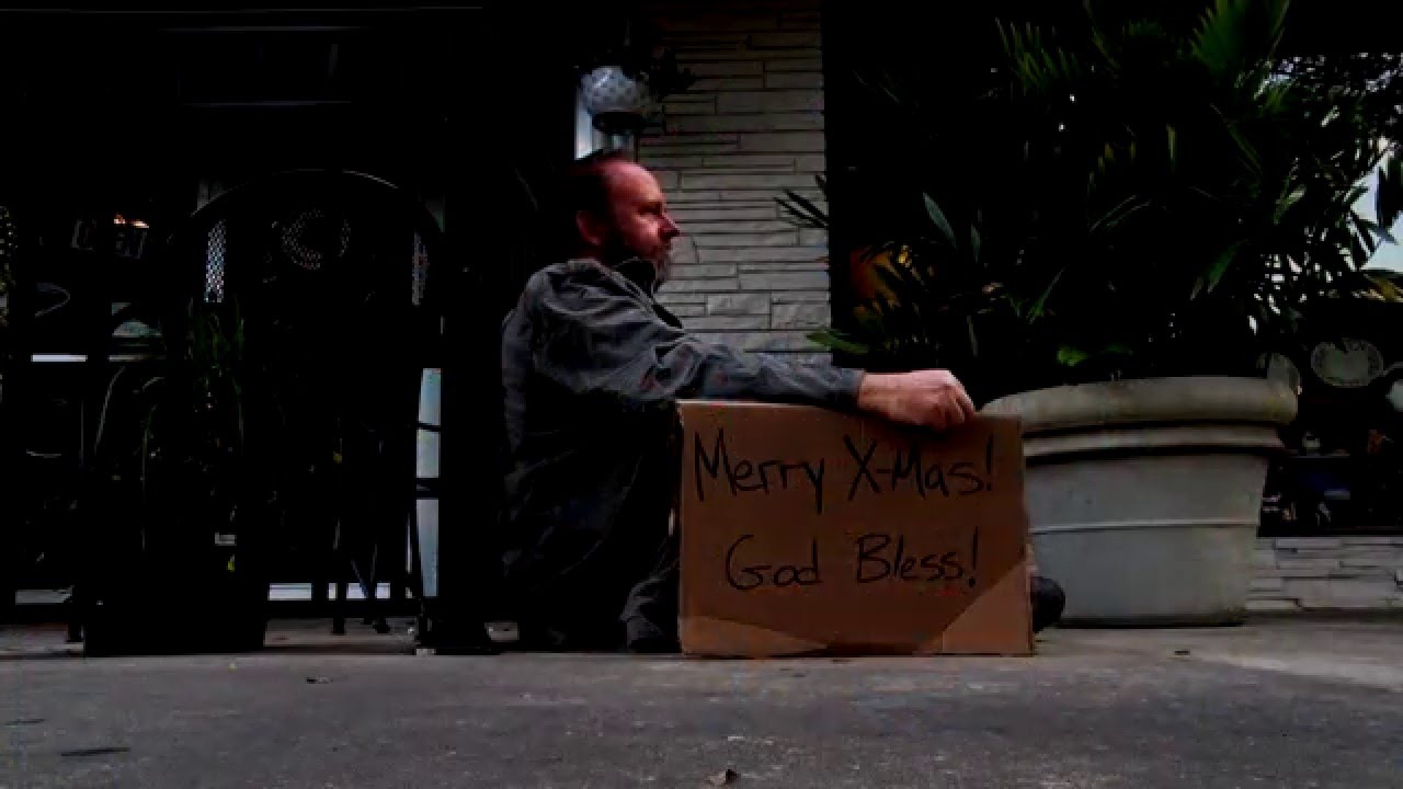 Goodwill Towards Man