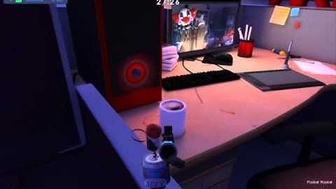 MicroVolts 1Vs1 Crusher910 Vs Buffieldka