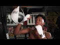 ALI Rumble Speed Bag