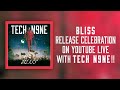 Tech N9ne "Drill Sergeant" and 'BLISS' | LIVE Release Celebration