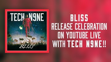 Tech N9ne "Drill Sergeant" and 